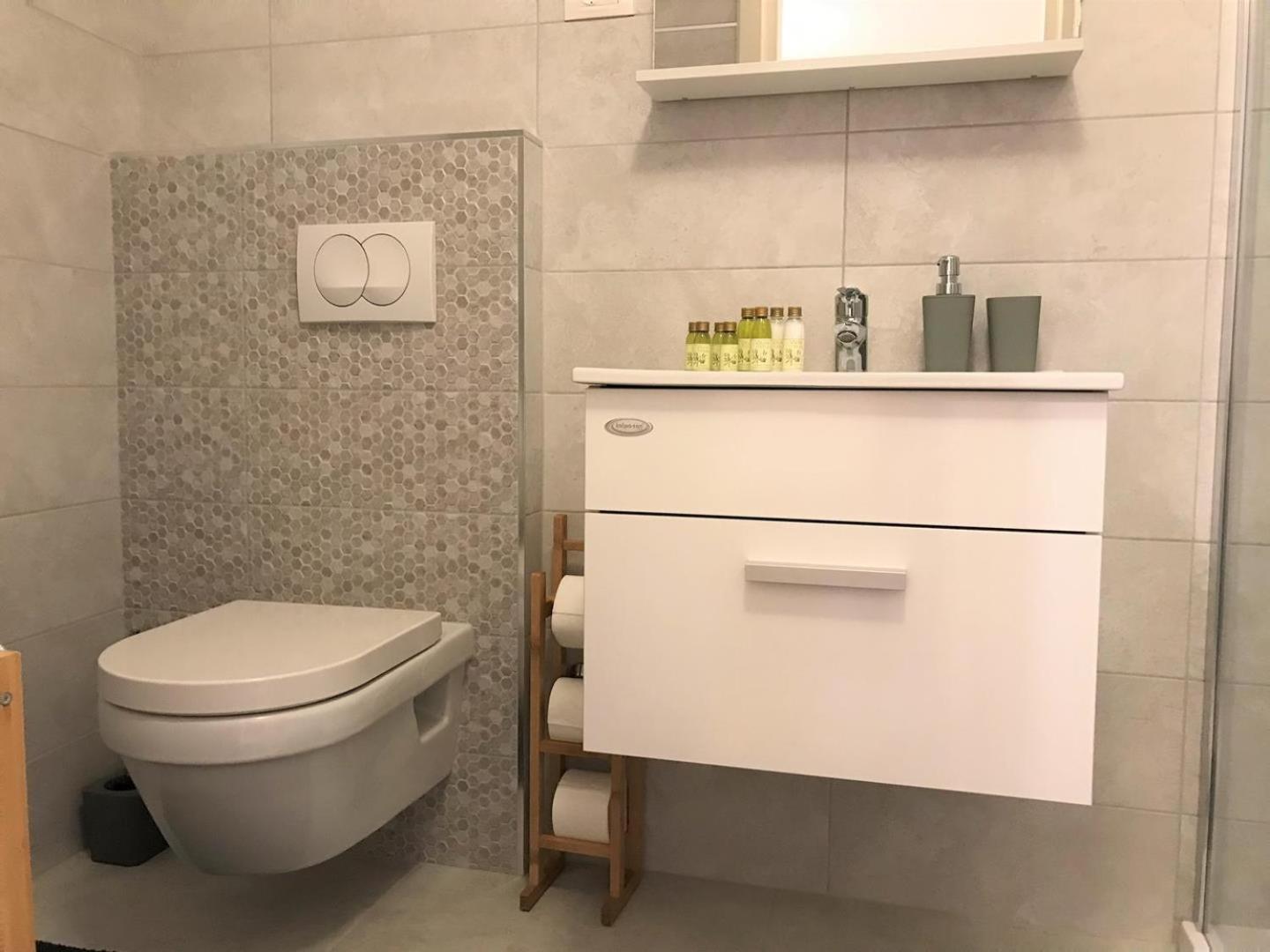 Guesthouse Casa Vittoria Rovinj Cameră foto