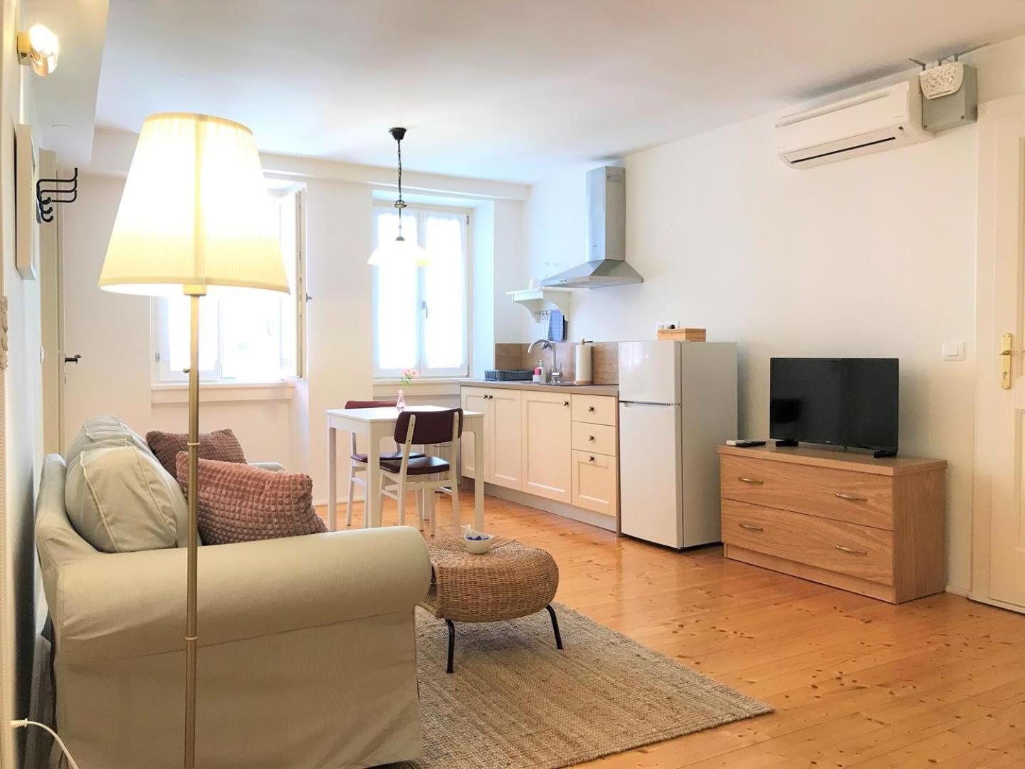 Guesthouse Casa Vittoria Rovinj Cameră foto